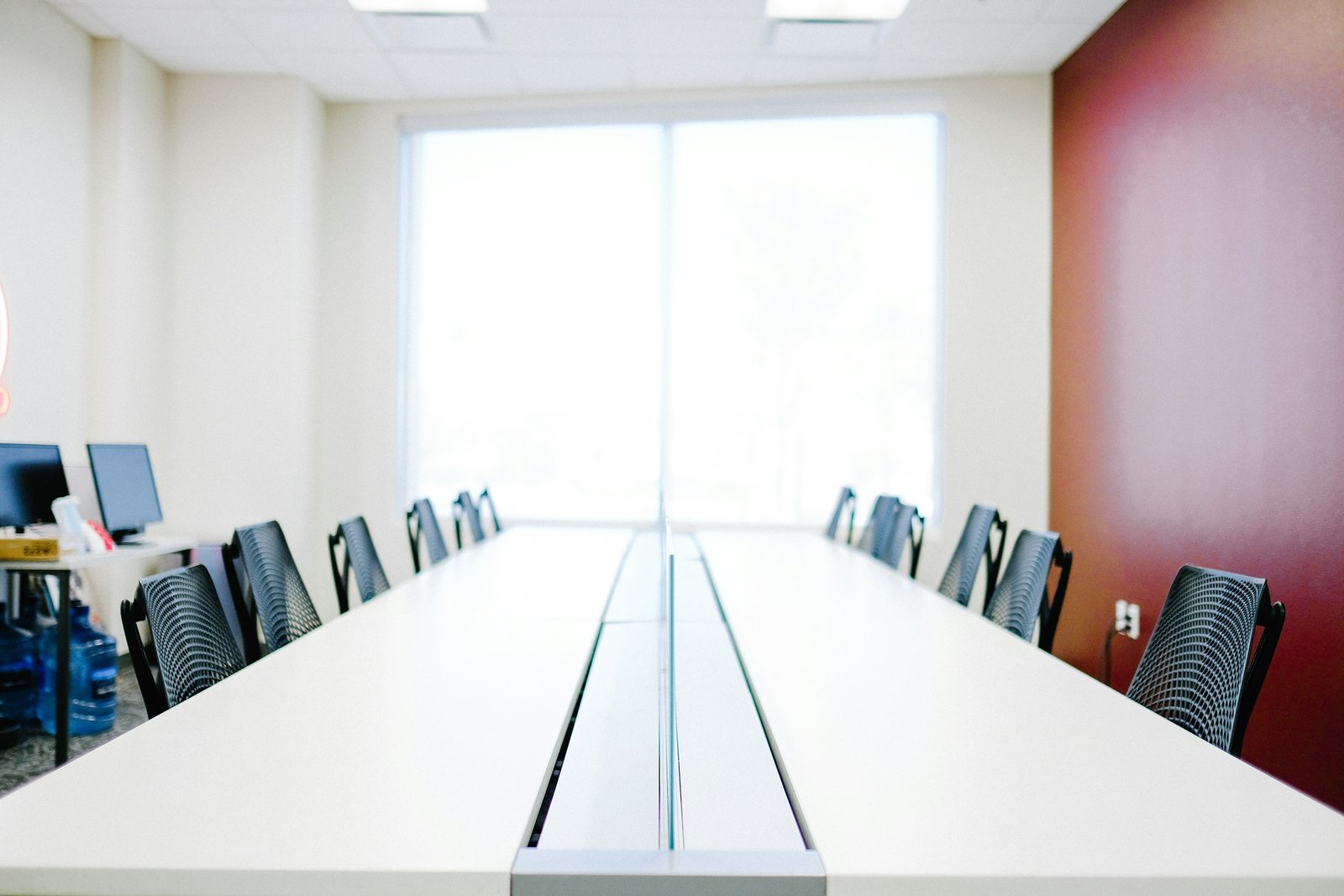 Salle de conférence